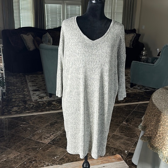 J JILL casual dress - Picture 1 of 6